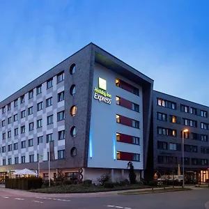 Express Airport By Ihg Bremen