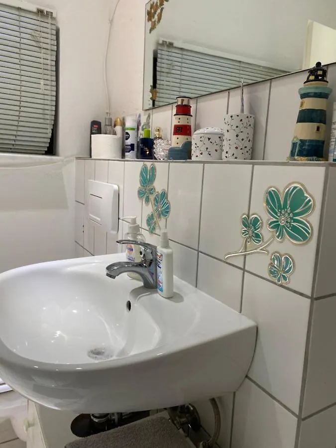 Helles Appartment Bremen 0*,  Germany
