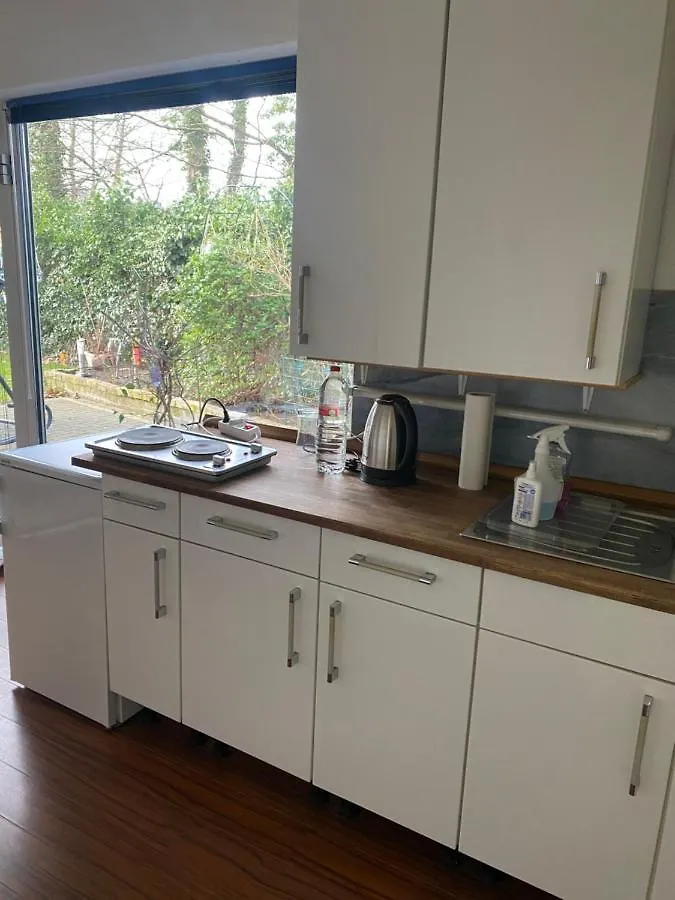 Apartment Helles Appartment Bremen