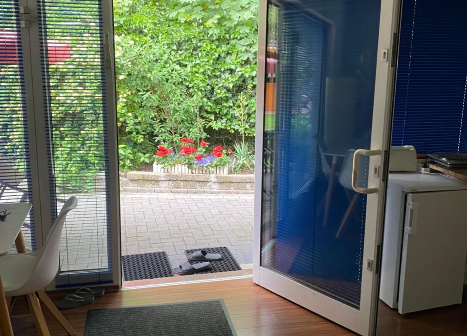 Apartment Helles Appartment Bremen