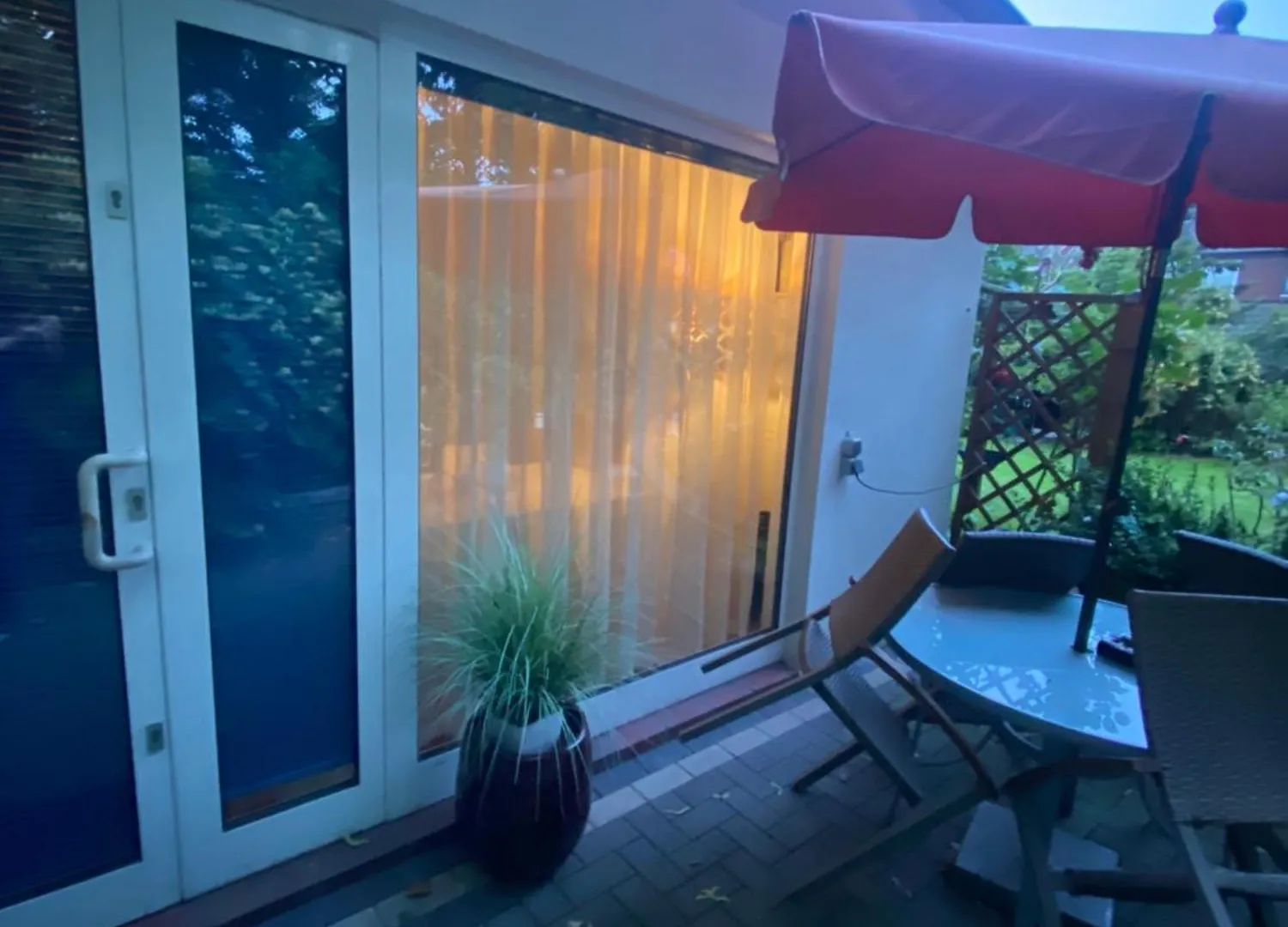 Apartment Helles Appartment Bremen